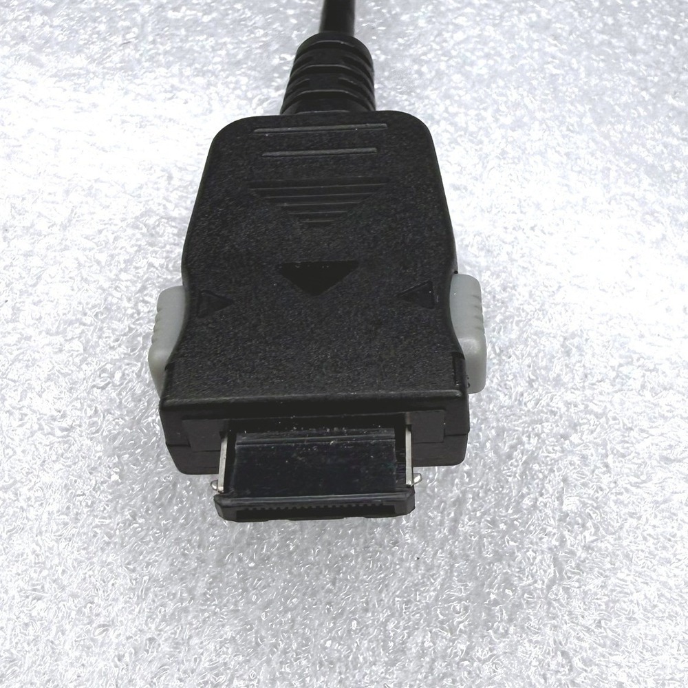Samsung B PX-SMB r.1 USB Data Link Cable for Legacy Mobile Devices Black - Picture 4 of 4